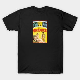 Freaks T-Shirt